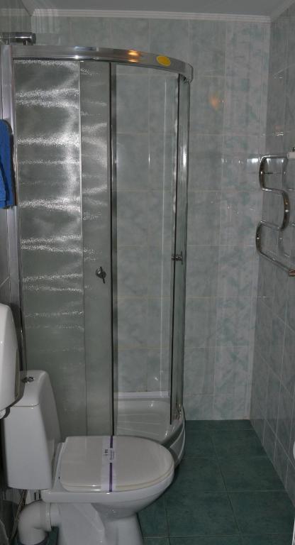 Hotel Piligrim 2 Mykolaiv Exterior foto