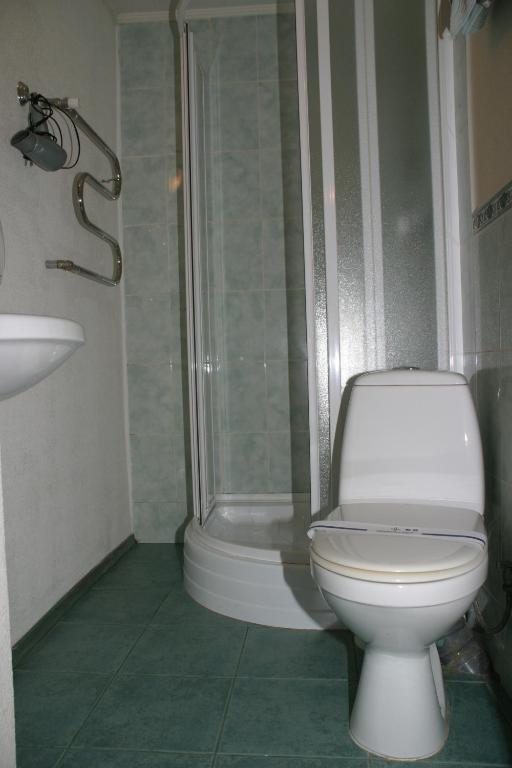 Hotel Piligrim 2 Mykolaiv Habitación foto