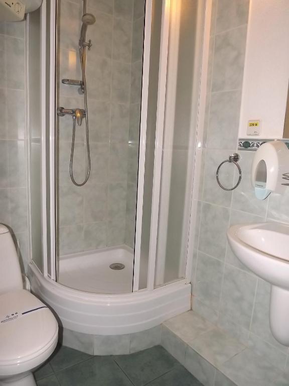 Hotel Piligrim 2 Mykolaiv Habitación foto