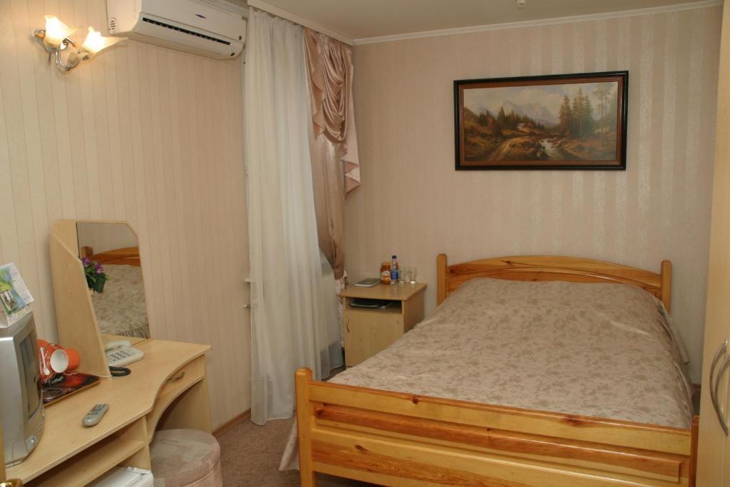 Hotel Piligrim 2 Mykolaiv Exterior foto