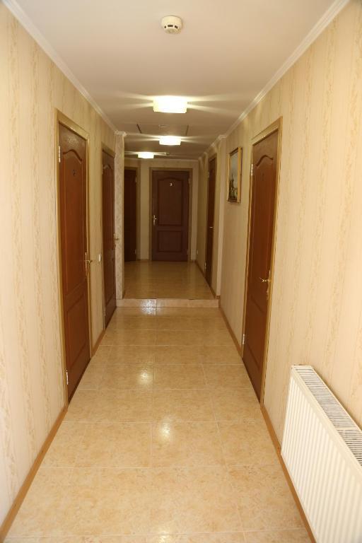 Hotel Piligrim 2 Mykolaiv Exterior foto